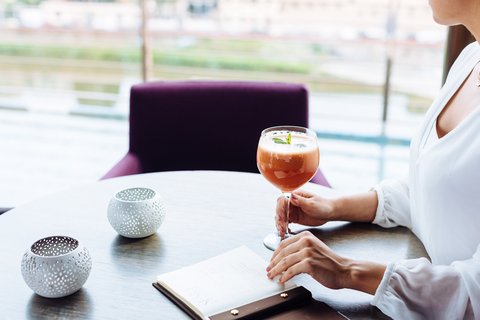 THE WESTIN EXCELSIOR FLORENCE - Photo 65