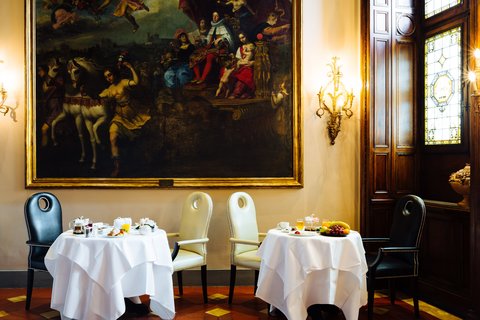THE WESTIN EXCELSIOR FLORENCE - Photo 49