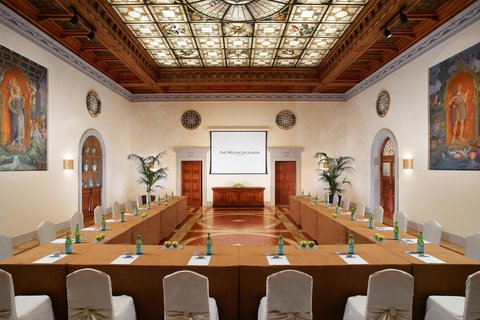 THE WESTIN EXCELSIOR FLORENCE - Photo 78