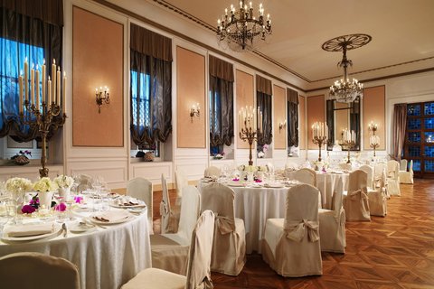 THE WESTIN EXCELSIOR FLORENCE - Photo 79