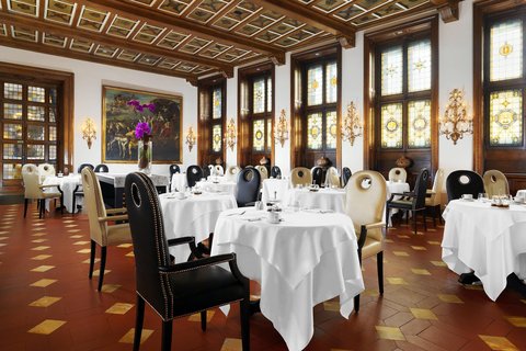 THE WESTIN EXCELSIOR FLORENCE - Photo 80