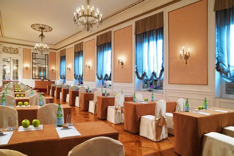 THE WESTIN EXCELSIOR FLORENCE - Photo 81