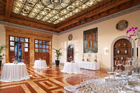 THE WESTIN EXCELSIOR FLORENCE - Photo 82