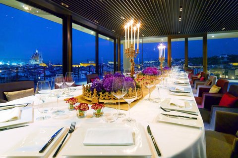 THE WESTIN EXCELSIOR FLORENCE - Photo 83