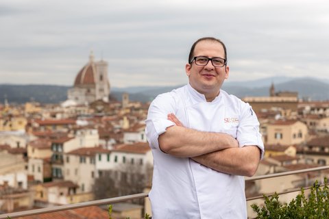 THE WESTIN EXCELSIOR FLORENCE - Photo 51