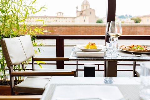 THE WESTIN EXCELSIOR FLORENCE - Photo 62