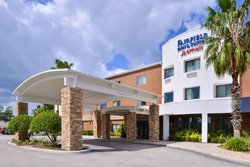  - Fairfield Inn & Suites by Marriott Ocoee - FL Turnpike, Exit 267B