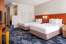  - Fairfield Inn & Suites by Marriott Ocoee - FL Turnpike, Exit 267B