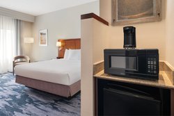  - Fairfield Inn & Suites by Marriott Ocoee - FL Turnpike, Exit 267B