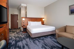  - Fairfield Inn & Suites by Marriott Ocoee - FL Turnpike, Exit 267B
