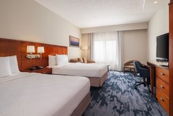  - Fairfield Inn & Suites by Marriott Ocoee - FL Turnpike, Exit 267B