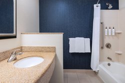  - Fairfield Inn & Suites by Marriott Ocoee - FL Turnpike, Exit 267B