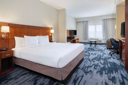  - Fairfield Inn & Suites by Marriott Ocoee - FL Turnpike, Exit 267B