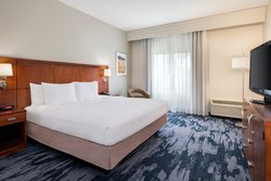 - Fairfield Inn & Suites by Marriott Ocoee - FL Turnpike, Exit 267B