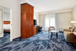  - Fairfield Inn & Suites by Marriott Ocoee - FL Turnpike, Exit 267B