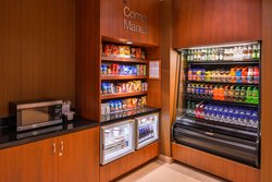  - Fairfield Inn & Suites by Marriott Ocoee - FL Turnpike, Exit 267B