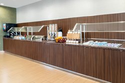  - Fairfield Inn & Suites by Marriott Ocoee - FL Turnpike, Exit 267B