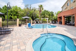  - Fairfield Inn & Suites by Marriott Ocoee - FL Turnpike, Exit 267B