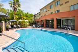  - Fairfield Inn & Suites by Marriott Ocoee - FL Turnpike, Exit 267B