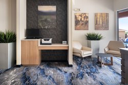  - Fairfield Inn & Suites by Marriott Ocoee - FL Turnpike, Exit 267B