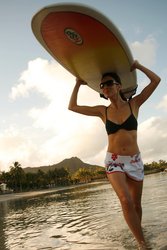  - Marriott Waikiki Beach Resort & Spa Honolulu