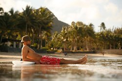  - Marriott Waikiki Beach Resort & Spa Honolulu