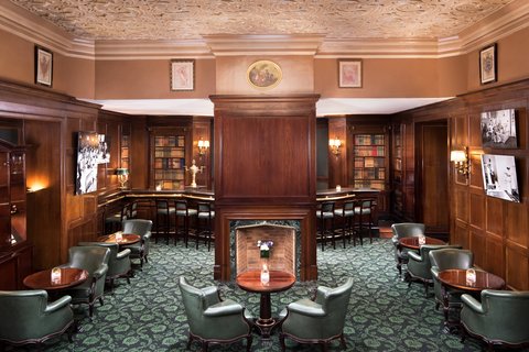 THE PALACE A LUXURY COLLECTION HOTEL MADRID - Photo 83