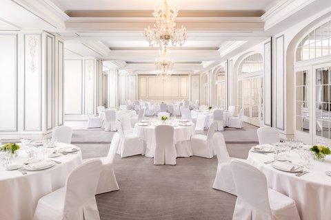 THE PALACE A LUXURY COLLECTION HOTEL MADRID - Photo 88