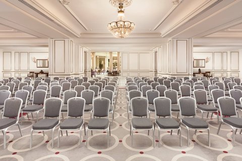 THE PALACE A LUXURY COLLECTION HOTEL MADRID - Photo 89