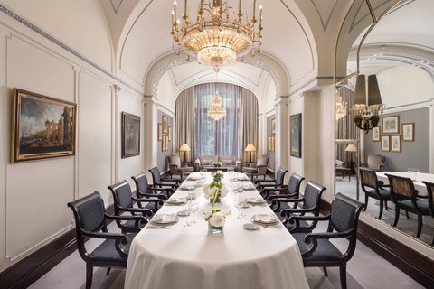 THE PALACE A LUXURY COLLECTION HOTEL MADRID - Photo 97