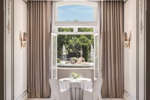 THE PALACE A LUXURY COLLECTION HOTEL MADRID - Photo 99