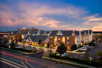 Residence Inn by Marriott Easton