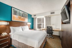  - Residence Inn by Marriott McAllen