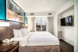  - Residence Inn by Marriott McAllen