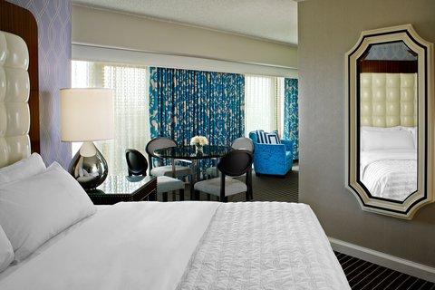 LE MERIDIEN DELFINA STA MONICA - Photo 38