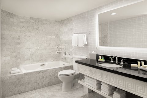 LE MERIDIEN DELFINA STA MONICA - Photo 43