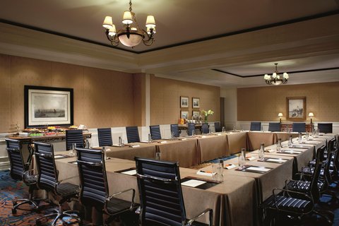 THE RITZ-CARLTON COCONUT GROVE MIAMI - Photo 43
