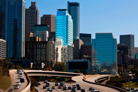 W ATLANTA DOWNTOWN - Photo 3