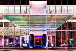  - W Hotel Downtown Atlanta - I-75 & I-85, Exit 249B & 249C