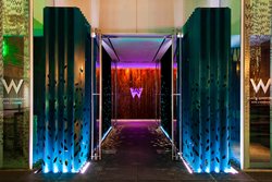  - W Hotel Downtown Atlanta - I-75 & I-85, Exit 249B & 249C