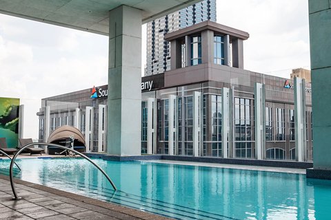 W ATLANTA DOWNTOWN - Photo 37