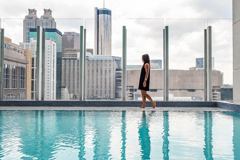 W ATLANTA DOWNTOWN - Photo 39