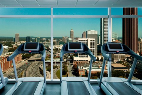 W ATLANTA DOWNTOWN - Photo 40