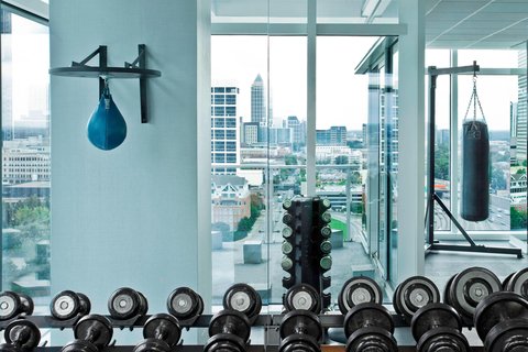 W ATLANTA DOWNTOWN - Photo 41