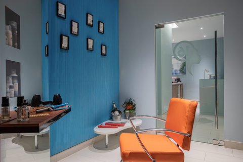 W ATLANTA DOWNTOWN - Photo 45