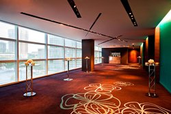  - W Hotel Downtown Atlanta - I-75 & I-85, Exit 249B & 249C