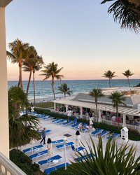  - Delray Sands Resort Highland Beach