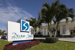  - Delray Sands Resort Highland Beach