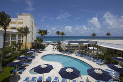  - Delray Sands Resort Highland Beach