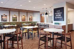  - Fairfield Inn & Suites by Marriott Rome